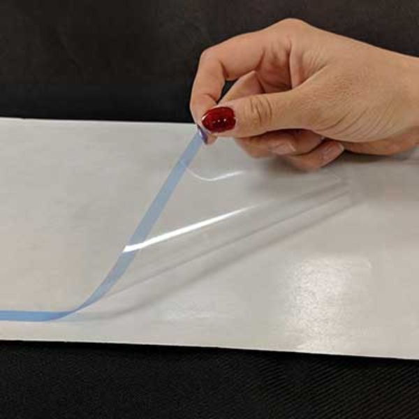 Die Cut Surface Protection Films